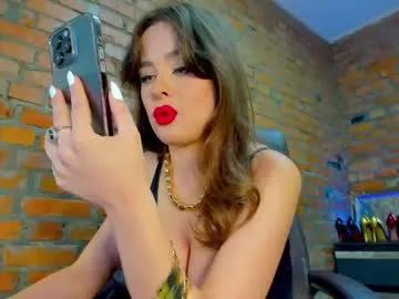 mistress_milana_ on Chaturbate