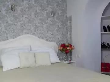 mistress_pamela_ on Chaturbate