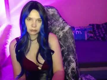 mistressbailey_x on Chaturbate