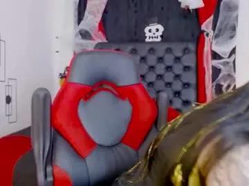 mistresslombana_666 on Chaturbate