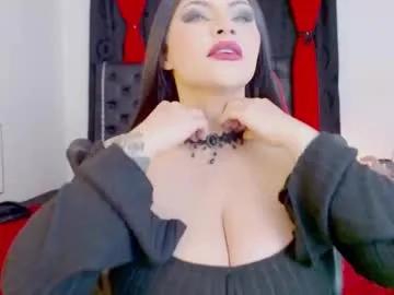 mistresslombana_666 on Chaturbate