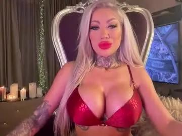 mistresssaida's avatar