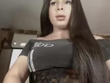 mistressxxalice on Chaturbate