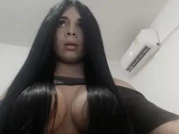 mistressxxalice on Chaturbate