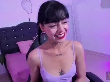 mitzi_tay1 on Chaturbate
