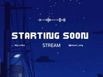 miuri_miy on Chaturbate