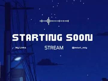 miuri_miy on Chaturbate