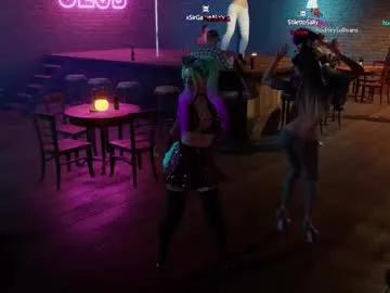 miyuki_maiko on Chaturbate