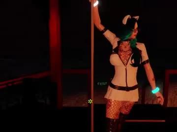 miyuki_maiko on Chaturbate