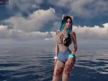 miyuki_maiko on Chaturbate