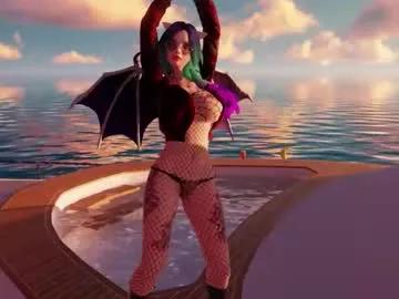 miyuki_maiko on Chaturbate