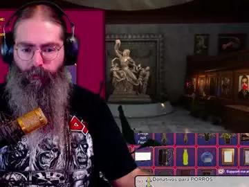 mjolnirinyou on Chaturbate