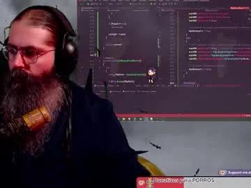 mjolnirinyou on Chaturbate