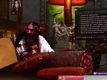 mjolnirinyou on Chaturbate