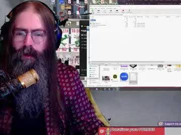 mjolnirinyou on Chaturbate