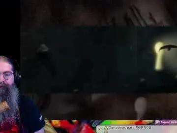 mjolnirinyou on Chaturbate