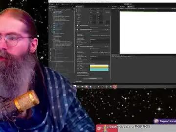 mjolnirinyou on Chaturbate