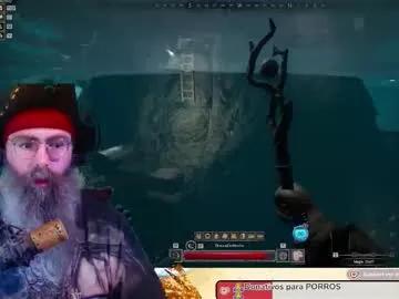 mjolnirinyou on Chaturbate