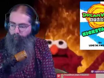 mjolnirinyou on Chaturbate