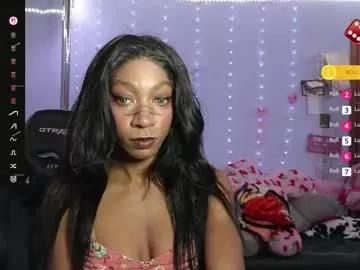 mocha_ on Chaturbate