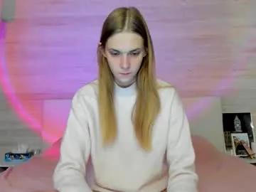 molly_hunt on Chaturbate