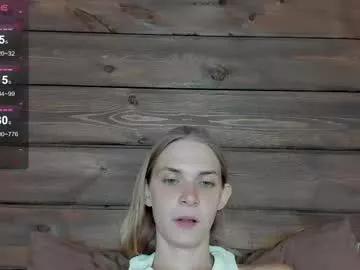 molly_hunt on Chaturbate
