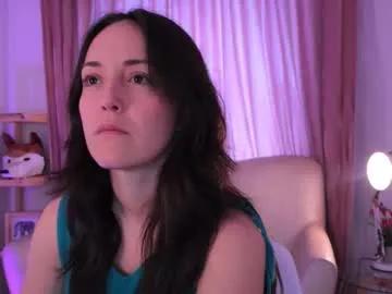 molly_marmalade_ —  Flirty, Fun & Totally Irresistible... Join Me - Goal: Body Tease with music  #brunette #young #natural #tease #french