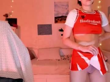 molly_soft on Chaturbate