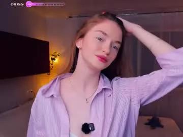 monabrickell on Chaturbate