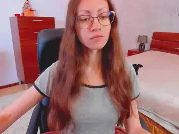 monika_gram on Chaturbate