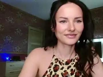 monparis_dream on Chaturbate