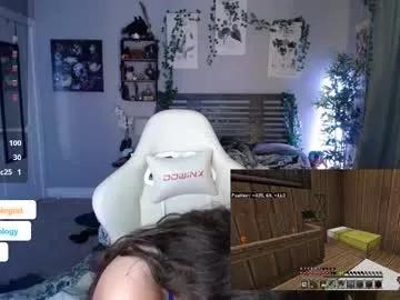 monstrumologist on Chaturbate