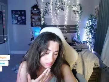 monstrumologist on Chaturbate