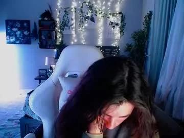 monstrumologist on Chaturbate