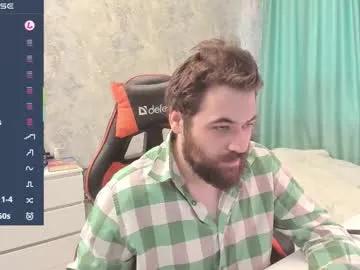 morlaios on Chaturbate