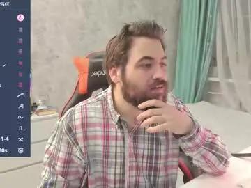 morlaios on Chaturbate