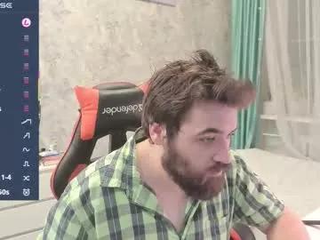 morlaios on Chaturbate