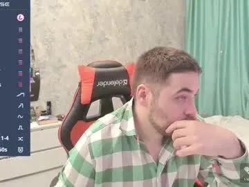 morlaios on Chaturbate