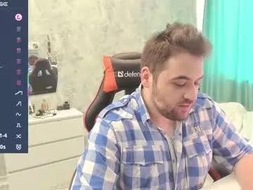 morlaios on Chaturbate