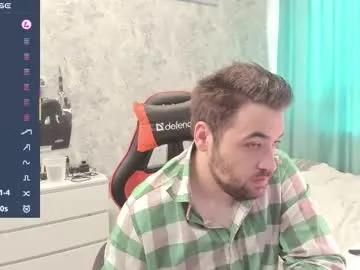 morlaios on Chaturbate