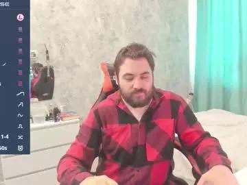 morlaios on Chaturbate