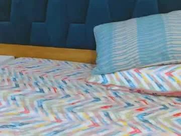 morrigan_luxus on Chaturbate