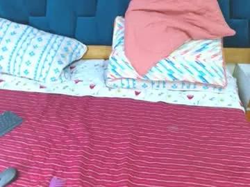 morrigan_luxus on Chaturbate