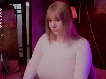 morvelyn on Chaturbate