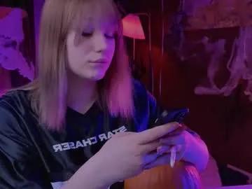 morvelyn on Chaturbate