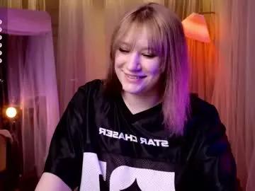 morvelyn on Chaturbate