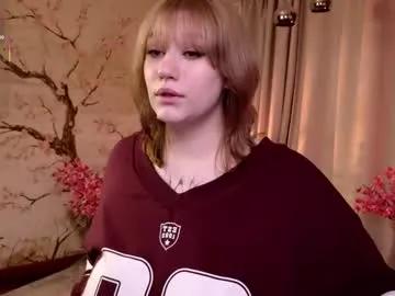 morvelyn on Chaturbate