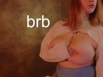 morvelyn on Chaturbate