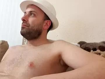 mostwanted7 on Chaturbate