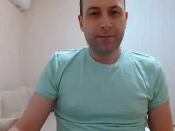 mostwanted7 on Chaturbate